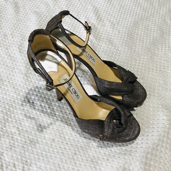 Jimmy choo heels - Picture 5 of 10